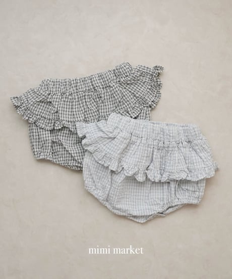 【即納】 ola cancan bloomer