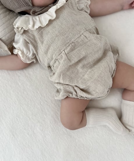 【即納】buzz rompers