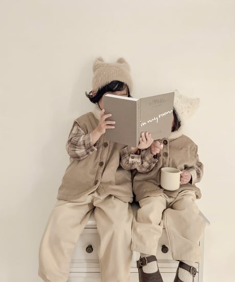 CATEGORY tops (トップス) | heure ( ウール ) 海外子供服セレクトシ