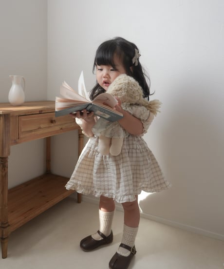 【即納】 fair frill cancan skirt