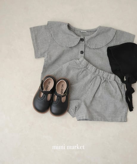 再入荷 【即納】 bonbon short pants