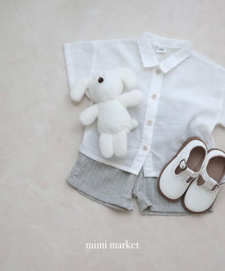 【即納】 sand shirt
