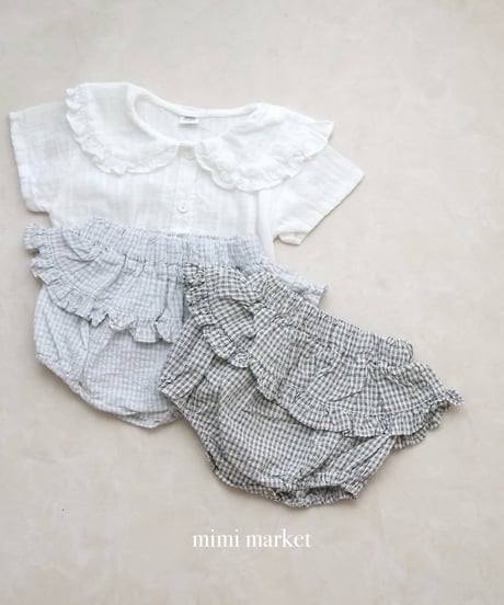 【即納】 ola cancan bloomer