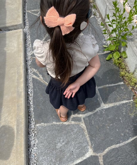再入荷【即納】crochet sandal
