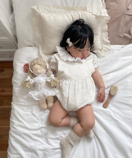 【即納】buzz rompers