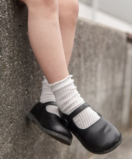 【即納】 flat shoes