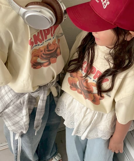 【即納】  skippy tee