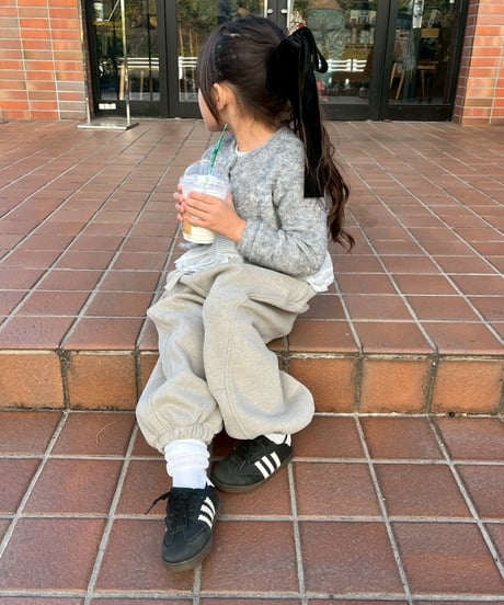 【即納】 sweat pants