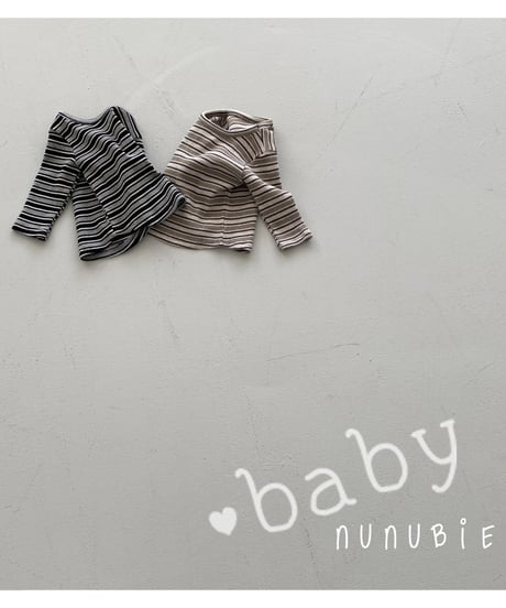 bebe 3colors t-shirts
