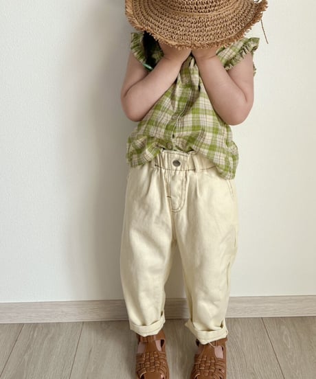 再入荷【即納】crochet sandal