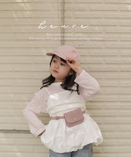 洋服　女の子③ イルグッフォ・アニエスベー他　８点 子供服・ベビー服 通販のF.O.Online Store(エフオーオンラインストア