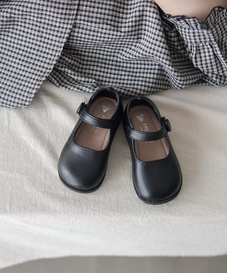 【即納】 flat shoes