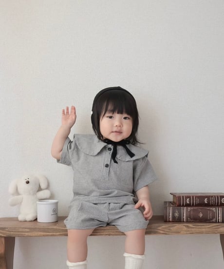 再入荷 【即納】 bonbon short pants
