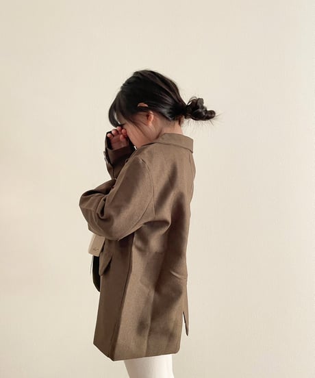 再入荷【即納】 jacket set up
