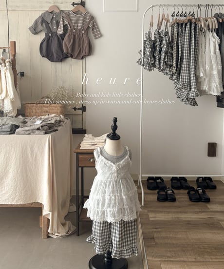 【即納】 tulle camisole tunic
