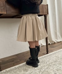 【 即納】long boots / black