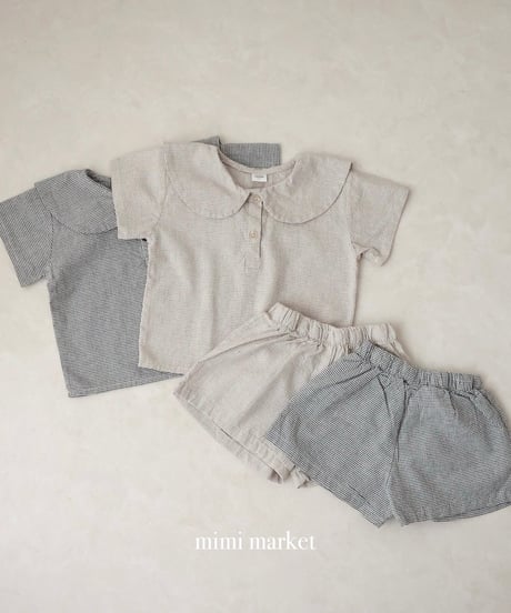 再入荷 【即納】 bonbon short pants
