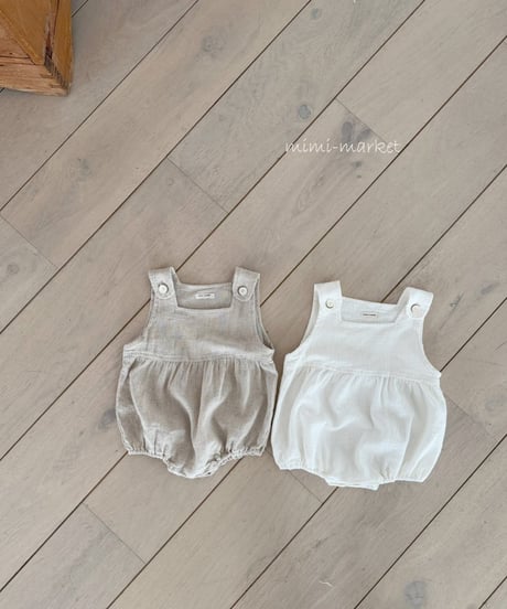 【即納】buzz rompers