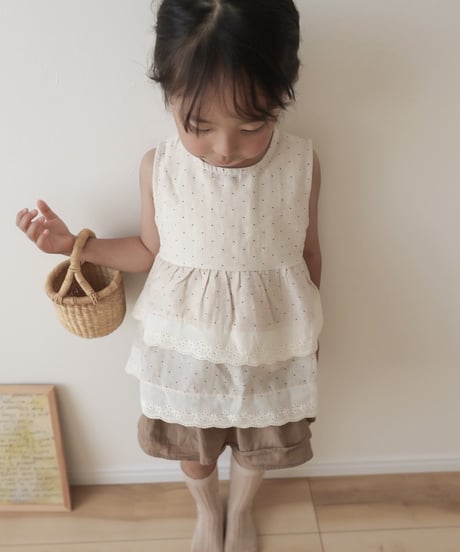 再入荷 【即納】 petit dot set up