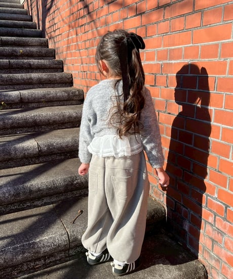 【即納】 sweat pants