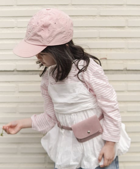 【即納】mini belt bag