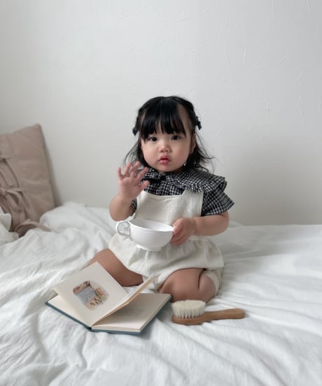 【即納】buzz rompers