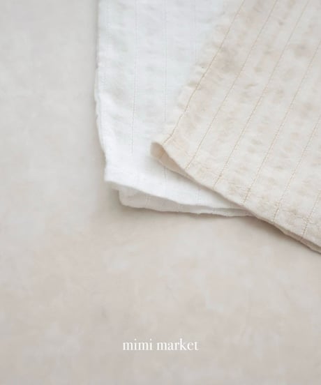 【即納】 duel collar blouse