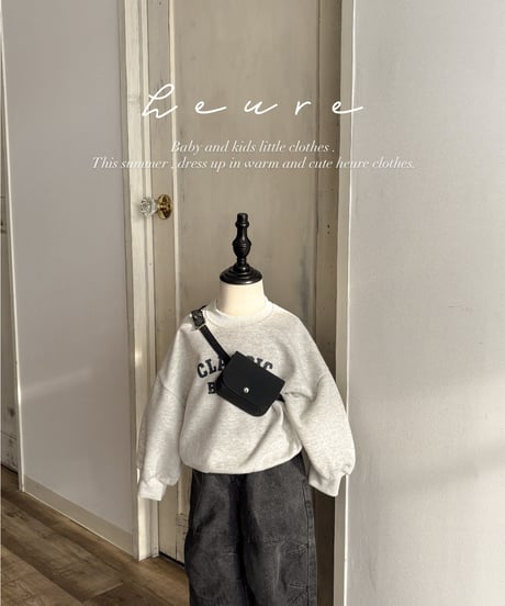 【即納】mini belt bag