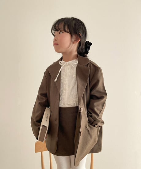 再入荷【即納】 jacket set up