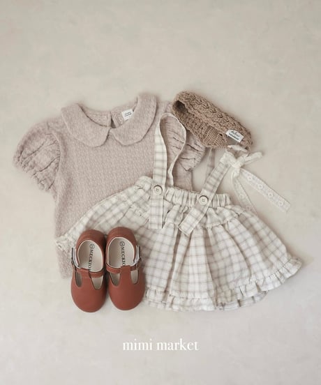【即納】 fair frill cancan skirt