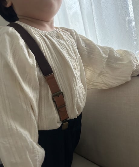 再入荷【即納】suspender