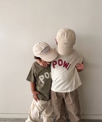 【即納】 pow tee