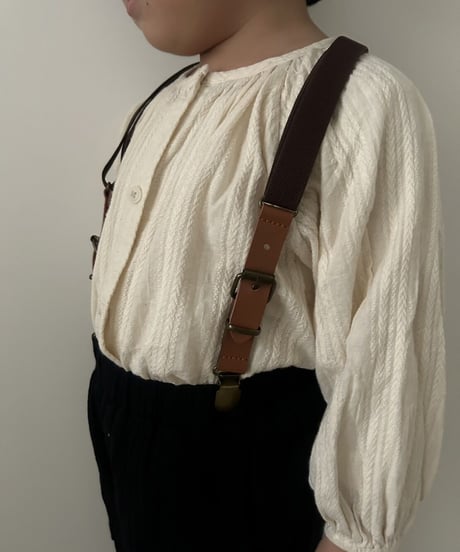 再入荷【即納】suspender