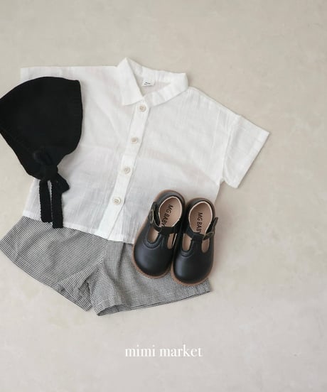 再入荷 【即納】 bonbon short pants
