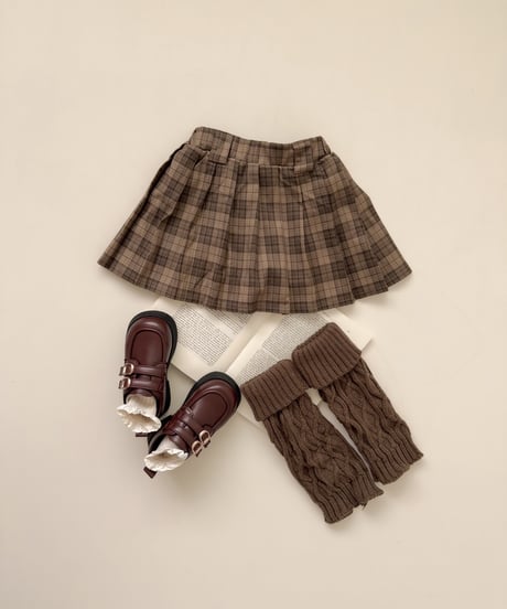 再入荷 【即納 】double buckle lofer