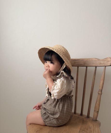 【即納】 ceylon frill suit