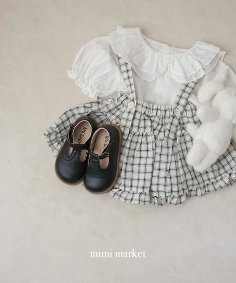 【即納】 fair frill cancan skirt