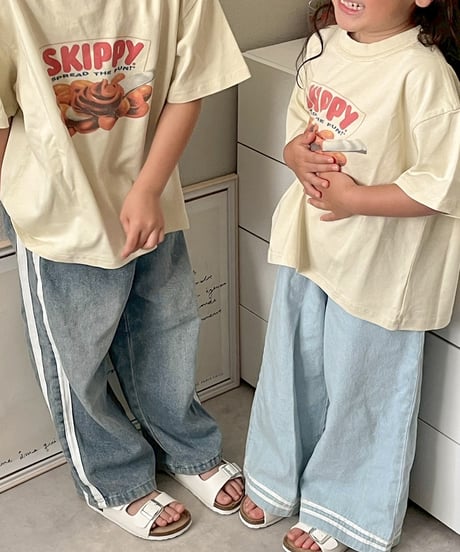 【即納】  skippy tee