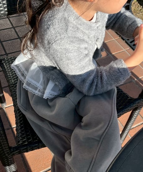 【即納】 sweat pants