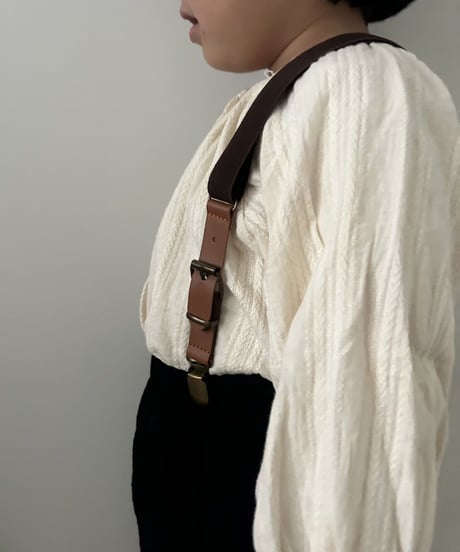 再入荷【即納】suspender