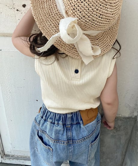 再入荷【即納】vintage denim pants