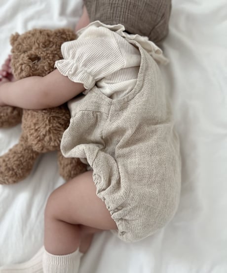 【即納】buzz rompers