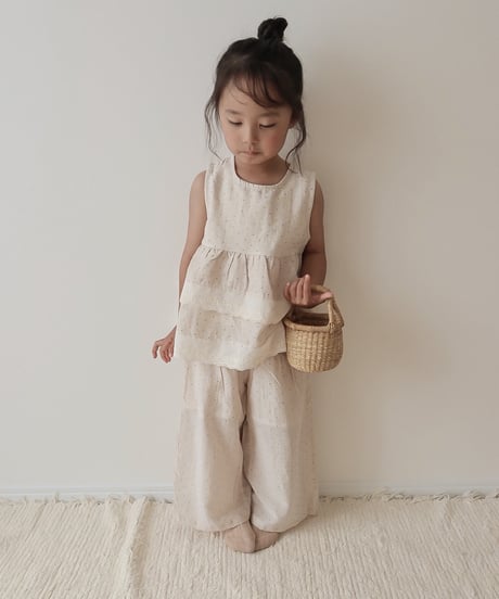 再入荷 【即納】 petit dot set up