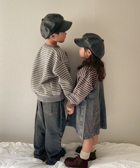 CATEGORY tops (トップス) | heure ( ウール ) 海外子供服セレクトシ