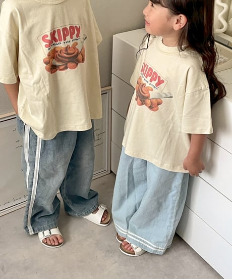 【即納】  skippy tee