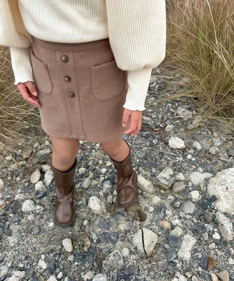 【 即納】long boots
