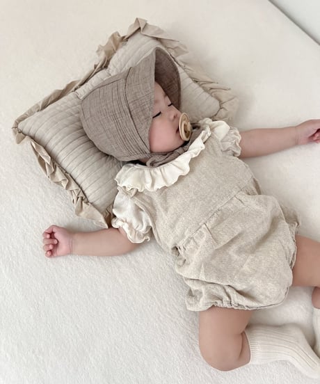 【即納】buzz rompers