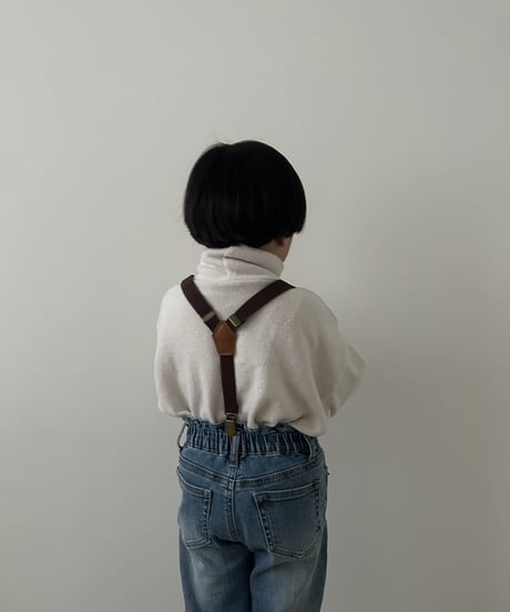 再入荷【即納】suspender