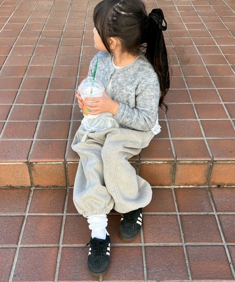 【即納】 sweat pants