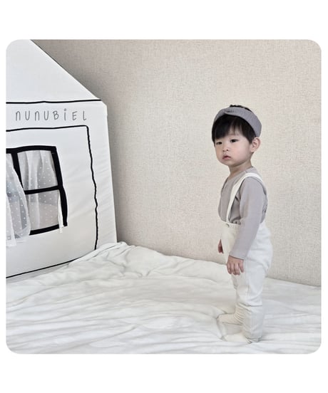 bebe Milky t-shirts